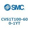 CVS1T100-600-1YT �o���u�t�G�A�V�����_(CVS1T�`) SMC 20539985