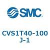 CVS1T40-100J-1 �o���u�t�G�A�V�����_(CVS1T�`) SMC 20539994