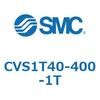 CVS1T40-400-1T �o���u�t�G�A�V�����_(CVS1T�`) SMC 20540021