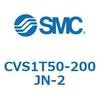 CVS1T50-200JN-2 �o���u�t�G�A�V�����_(CVS1T�`) SMC 20540107