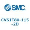 CVS1T80-115-2D �o���u�t�G�A�V�����_(CVS1T�`) SMC 20540231