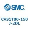 CVS1T80-150J-2DL �o���u�t�G�A�V�����_(CVS1T�`) SMC 20540256