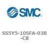 SS5Y5-10SFA-03B-C8-NA 5|[g\mChoup}jz[hx[X SY5000V[Y SS5Y5-10SFA SMC 20606119