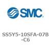 SS5Y5-10SFA-07B-C6-NA 5|[g\mChoup}jz[hx[X SY5000V[Y SS5Y5-10SFA SMC 20606189