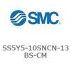 SS5Y5-10SNCN-13BS-CM-NA 5�|�[�g�\���m�C�h�o���u�p�}�j�z�[���h�x�[�X SY5000�V���[�Y SS5Y5-10SNCN SMC 20607713