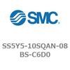 SS5Y5-10SQAN-08BS-C6D0-NA 5|[g\mChoup}jz[hx[X SY5000V[Y SS5Y5-10SQAN SMC 20608779