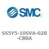 SS5Y5-10SVA-02B-C8BA-NA 5|[g\mChoup}jz[hx[X SY5000V[Y SS5Y5-10SVA SMC 20610267