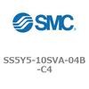SS5Y5-10SVA-04B-C4-NA 5|[g\mChoup}jz[hx[X SY5000V[Y SS5Y5-10SVA SMC 20610425