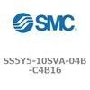 SS5Y5-10SVA-04B-C4B16-NA 5|[g\mChoup}jz[hx[X SY5000V[Y SS5Y5-10SVA SMC 20610434