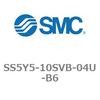 SS5Y5-10SVB-04U-B6-NA 5|[g\mChoup}jz[hx[X SY5000V[Y SS5Y5-10SVB SMC 20613119