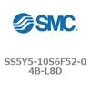 SS5Y5-10S6F52-04B-L8D-NA 5|[g\mChoup}jz[hx[X SY5000V[Y SS5Y5-10S6F52 SMC 20620164