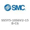 SS5Y5-10S6V2-15B-C6-NA 5|[g\mChoup}jz[hx[X SY5000V[Y SS5Y5-10S6V2 SMC 20621625