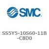 SS5Y5-10S60-11B-C8D0-NA 5|[g\mChoup}jz[hx[X SY5000V[Y SS5Y5-10S60 SMC 20622867