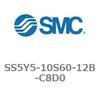 SS5Y5-10S60-12B-C8D0-NA 5|[g\mChoup}jz[hx[X SY5000V[Y SS5Y5-10S60 SMC 20622876