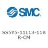 SS5Y5-11L13-11BR-CM-NA 5�|�[�g�\���m�C�h�o���u�p�}�j�z�[���h�x�[�X SY5000�V���[�Y SS5Y5-11L13 SMC 20625229