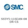 SS5Y5-11SEAN-08DR-C6-NA 5|[g\mChoup}jz[hx[X SY5000V[Y SS5Y5-11SEAN SMC 20625466