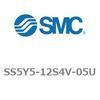 SS5Y5-12S4V-05U-NA 5|[g\mChoup}jz[hx[X SY5000V[Y SS5Y5-12S4V SMC 20628108