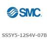 SS5Y5-12S4V-07B-NA 5|[g\mChoup}jz[hx[X SY5000V[Y SS5Y5-12S4V SMC 20628135