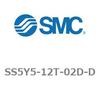 SS5Y5-12T-02D-D-NA 5|[g\mChoup}jz[hx[X SY5000V[Y SS5Y5-12T SMC 20628318