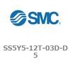 SS5Y5-12T-03D-D5-NA 5|[g\mChoup}jz[hx[X SY5000V[Y SS5Y5-12T SMC 20628345