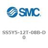 SS5Y5-12T-08B-D0-NA 5|[g\mChoup}jz[hx[X SY5000V[Y SS5Y5-12T SMC 20628406
