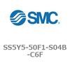 SS5Y5-50F1-S04B-C6F 5|[g\mChoup}jz[hx[X SY5000V[Y SS5Y5-50F1 SMC 20629903