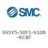 SS5Y5-50F1-S10B-KC8F 5|[g\mChoup}jz[hx[X SY5000V[Y SS5Y5-50F1 SMC 20629946