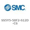 SS5Y5-50F2-S12D-C6 5|[g\mChoup}jz[hx[X SY5000V[Y SS5Y5-50F2 SMC 20630664