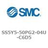 SS5Y5-50PG2-04U-C6D5 5|[g\mChoup}jz[hx[X SY5000V[Y SS5Y5-50PG2 SMC 20631495