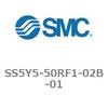 SS5Y5-50RF1-02B-01 5|[g\mChoup}jz[hx[X SY5000V[Y SS5Y5-50RF1 SMC 20632204
