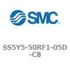 SS5Y5-50RF1-05D-C8 5|[g\mChoup}jz[hx[X SY5000V[Y SS5Y5-50RF1 SMC 20632238