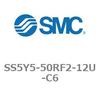 SS5Y5-50RF2-12U-C6 5|[g\mChoup}jz[hx[X SY5000V[Y SS5Y5-50RF2 SMC 20632335