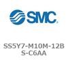 SS5Y7-M10M-12BS-C6AA-NA 5|[g\mChoup}jz[hx[X SY7000V[Y SS5Y7-M10M SMC 20634259