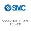 SS5Y7-M10SFAN-13B-CM-NA 5|[g\mChoup}jz[hx[X SY7000V[Y SS5Y7-M10SFAN SMC 20634505