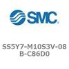 SS5Y7-M10S3V-08B-C86D0-NA 5|[g\mChoup}jz[hx[X SY7000V[Y SS5Y7-M10S3V SMC 20635108