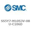 SS5Y7-M10S3V-08U-C106D-NA 5|[g\mChoup}jz[hx[X SY7000V[Y SS5Y7-M10S3V SMC 20635135