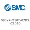 SS5Y7-M10T-07DS-C108D-NA 5|[g\mChoup}jz[hx[X SY7000V[Y SS5Y7-M10T SMC 20635354