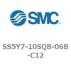SS5Y7-10SQB-06B-C12-NA 5|[g\mChoup}jz[hx[X SY7000V[Y SS5Y7-10SQB SMC 20640227