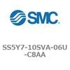 SS5Y7-10SVA-06U-C8AA-NA 5|[g\mChoup}jz[hx[X SY7000V[Y SS5Y7-10SVA SMC 20640954