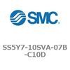 SS5Y7-10SVA-07B-C10D-NA 5|[g\mChoup}jz[hx[X SY7000V[Y SS5Y7-10SVA SMC 20640963