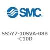 SS5Y7-10SVA-08B-C10D-NA 5|[g\mChoup}jz[hx[X SY7000V[Y SS5Y7-10SVA SMC 20640997