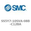 SS5Y7-10SVA-08B-C12BA-NA 5|[g\mChoup}jz[hx[X SY7000V[Y SS5Y7-10SVA SMC 20641006