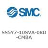 SS5Y7-10SVA-08D-CMBA-NA 5|[g\mChoup}jz[hx[X SY7000V[Y SS5Y7-10SVA SMC 20641049