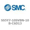 SS5Y7-10SVBN-10B-C6D13-NA 5|[g\mChoup}jz[hx[X SY7000V[Y SS5Y7-10SVBN SMC 20642738