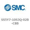 SS5Y7-10S3Q-02B-C8B-NA 5|[g\mChoup}jz[hx[X SY7000V[Y SS5Y7-10S3Q SMC 20643045