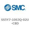 SS5Y7-10S3Q-02U-C8D-NA 5|[g\mChoup}jz[hx[X SY7000V[Y SS5Y7-10S3Q SMC 20643054