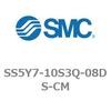 SS5Y7-10S3Q-08DS-CM-NA 5|[g\mChoup}jz[hx[X SY7000V[Y SS5Y7-10S3Q SMC 20643088