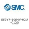 SS5Y7-10S4V-02U-C12D-NA 5|[g\mChoup}jz[hx[X SY7000V[Y SS5Y7-10S4V SMC 20643937