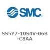 SS5Y7-10S4V-06B-C8AA-NA 5|[g\mChoup}jz[hx[X SY7000V[Y SS5Y7-10S4V SMC 20644043