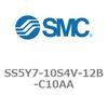 SS5Y7-10S4V-12B-C10AA-NA 5|[g\mChoup}jz[hx[X SY7000V[Y SS5Y7-10S4V SMC 20644244